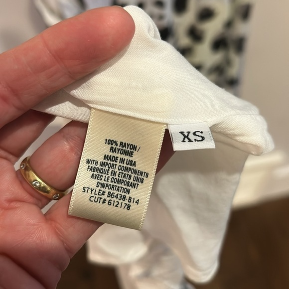 Bella Dahl Maxi Shirt Dress Ink Dots - Picture 8 of 12